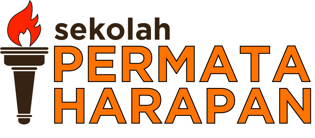 Logo Sekolah Permata Harapan